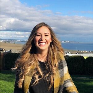 Meet your Posher, Logan